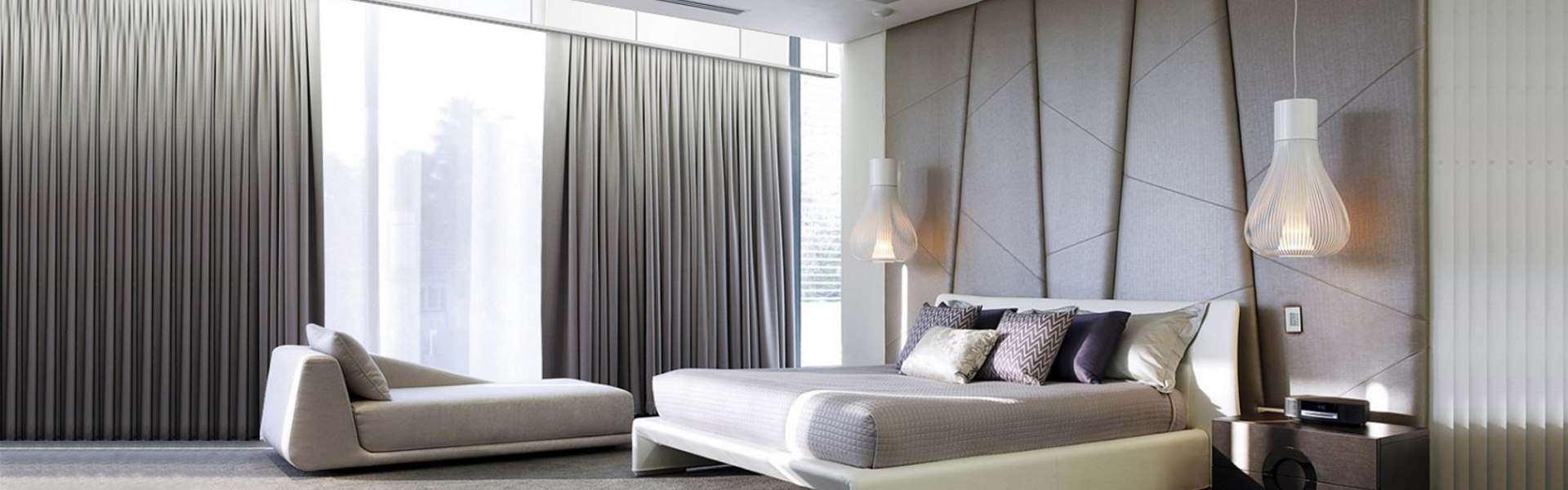 Premium Home Blinds & Décor