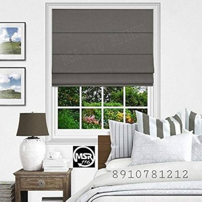 Roman Blinds